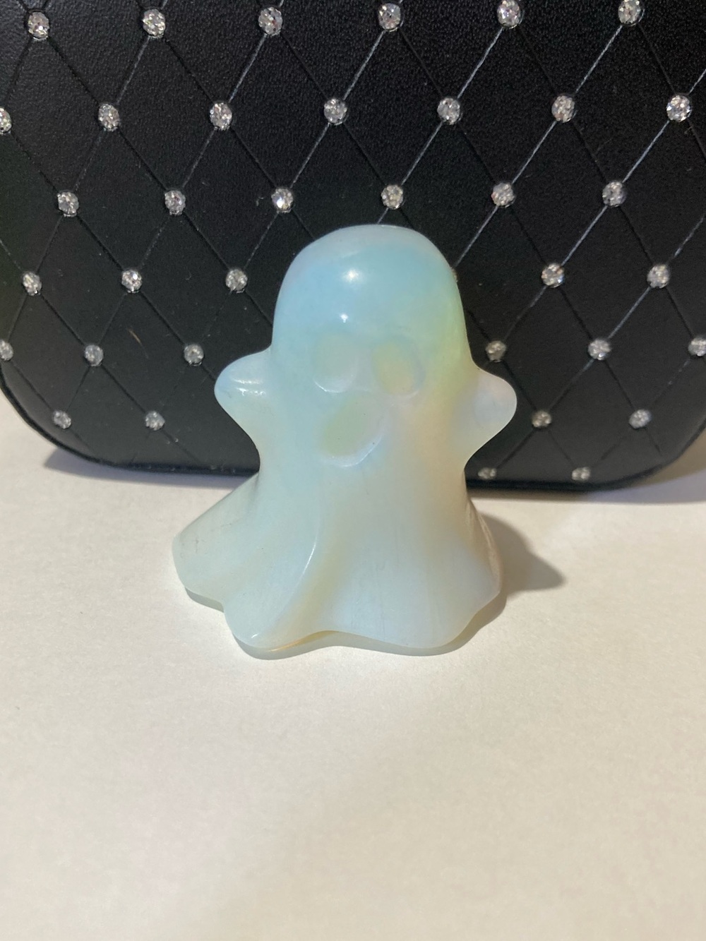 Small ghost